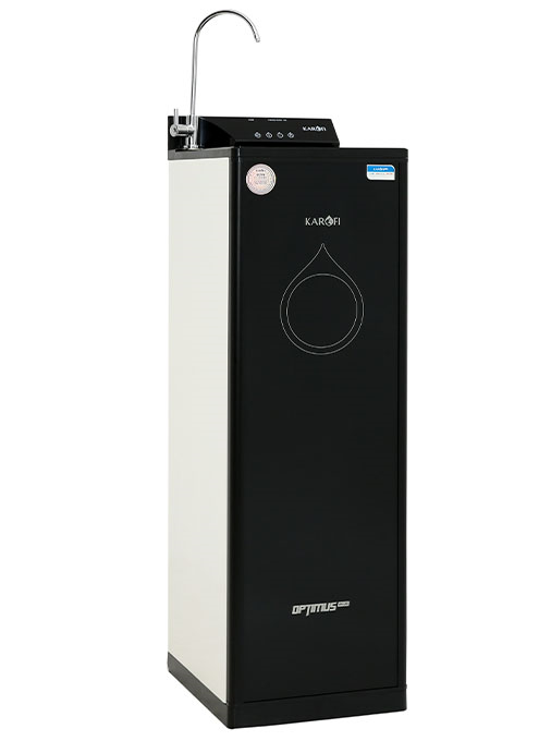Máy lọc nước Karofi Optimus Plus O-P1310 - 10 Lõi Thông Minh - Update 2026