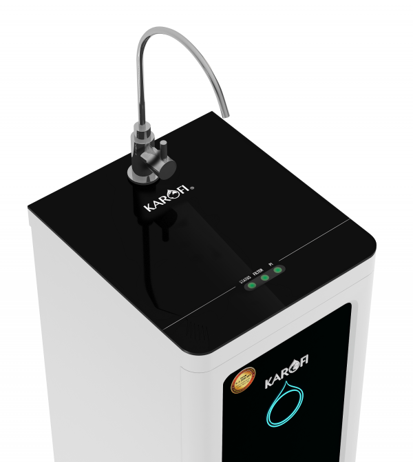 Máy lọc nước Karofi Optimus PRO O-I439 AioTec Có WIFI