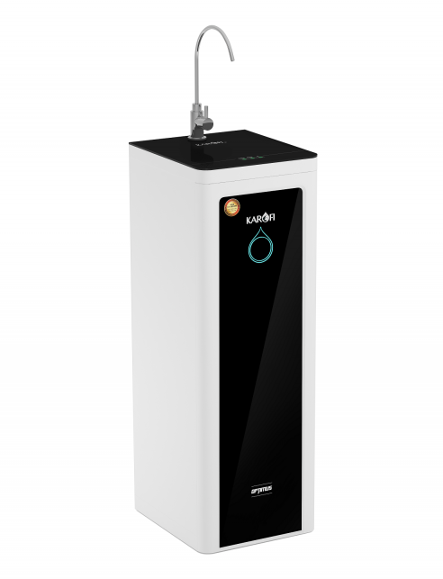 Máy lọc nước Karofi Optimus PRO O-I439 AioTec Có WIFI