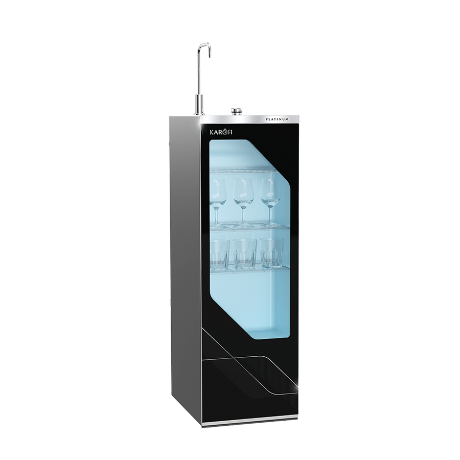 Máy lọc nước Karofi PLATINUM S22 - Phiên Bản Cao Cấp 2026