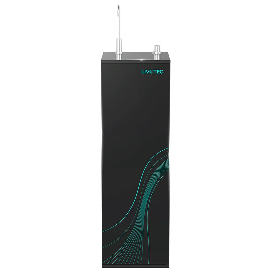 Máy lọc nước Livotec 818 - 12 Lõi Lọc, Mẫu Mới 2026