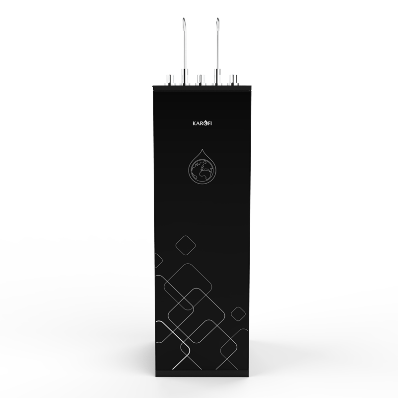 Máy lọc nước nóng lạnh Karofi KAD-X39