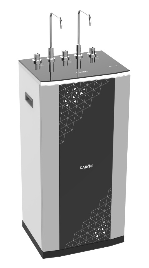 Máy lọc nước nóng lạnh Karofi KAD-D950