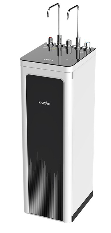 Máy lọc nước nóng lạnh Karofi KAD-D952
