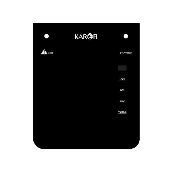 Máy lọc nước thông minh nóng nhanh O-H128