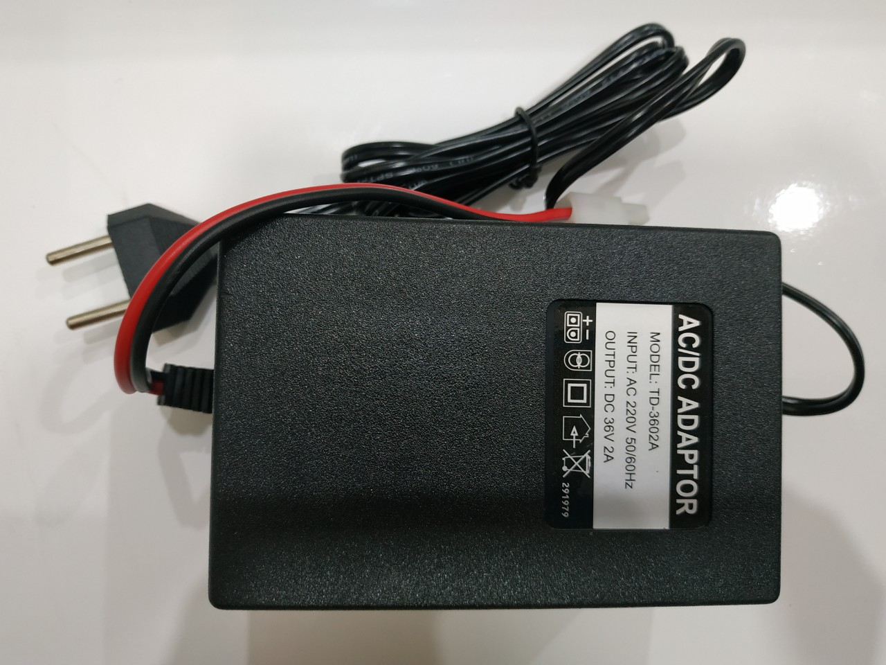 Nguồn 36V cho máy lọc nước Karofi