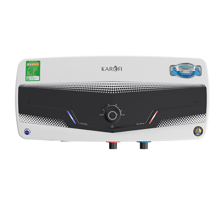 Bình nóng lạnh Karofi KBO-R200 20 lít