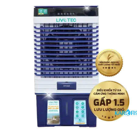 Quạt điều hòa Livotec LAC-G66S