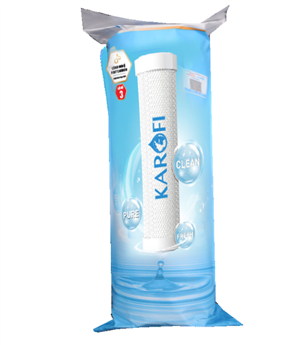 Lõi số 2 Smax Duo3