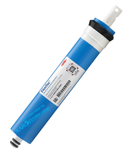 Màng lọc RO Dupont 100GPD TW30-1812-100HR Mới