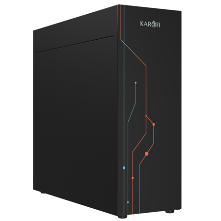 Máy làm nóng lạnh Karofi KAO-T90