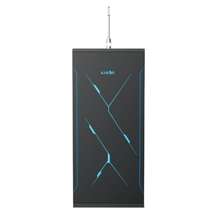 Máy lọc nước Karofi ERO108 - 10 Lõi Lọc