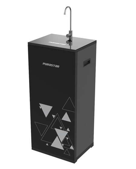 Máy lọc nước Purastar P38