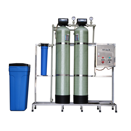 Máy lọc nước đầu nguồn Karofi KTF-332C - Cột FRP