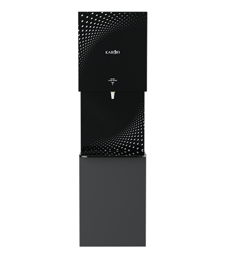 Máy lọc nước treo tường Karofi KAQ-W18 - Mới 2022