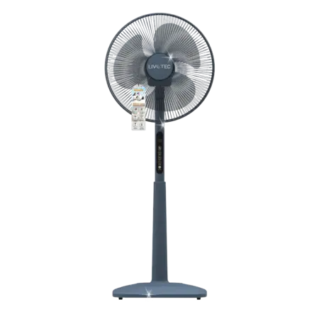 Quạt cây Livotec S-400B