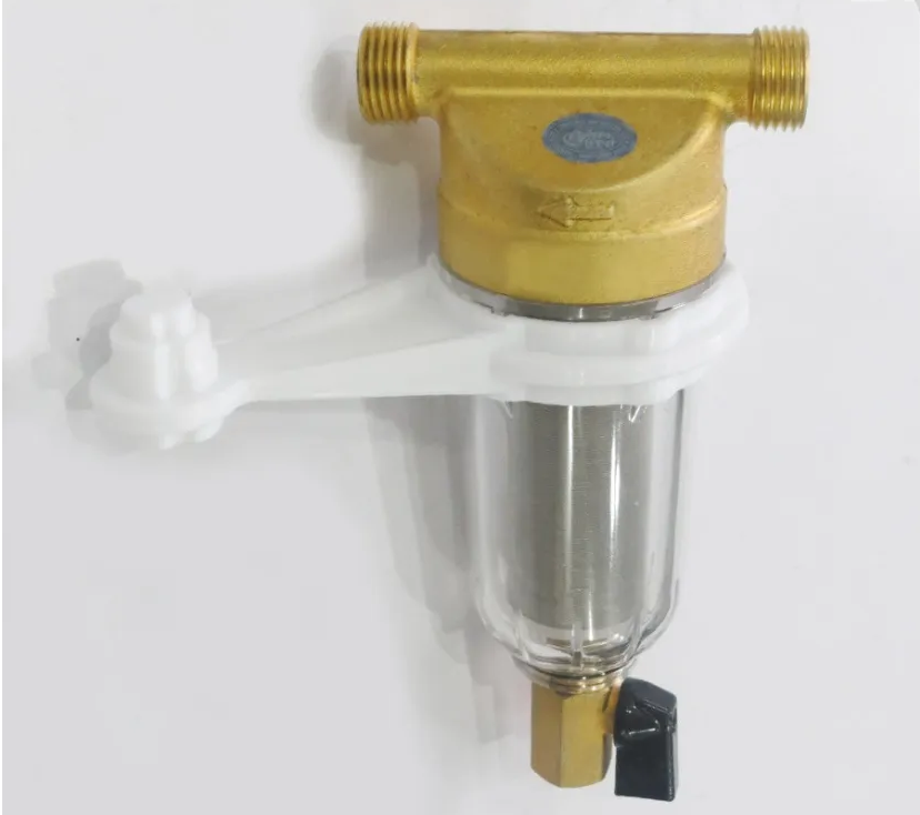 Bộ lọc thô đầu nguồn K4A100