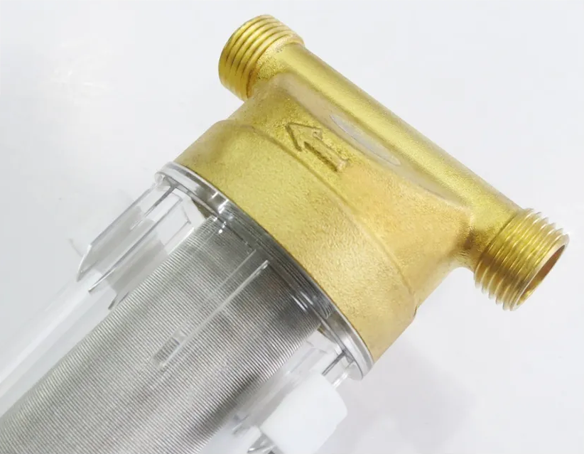 Bộ lọc thô đầu nguồn K4A100