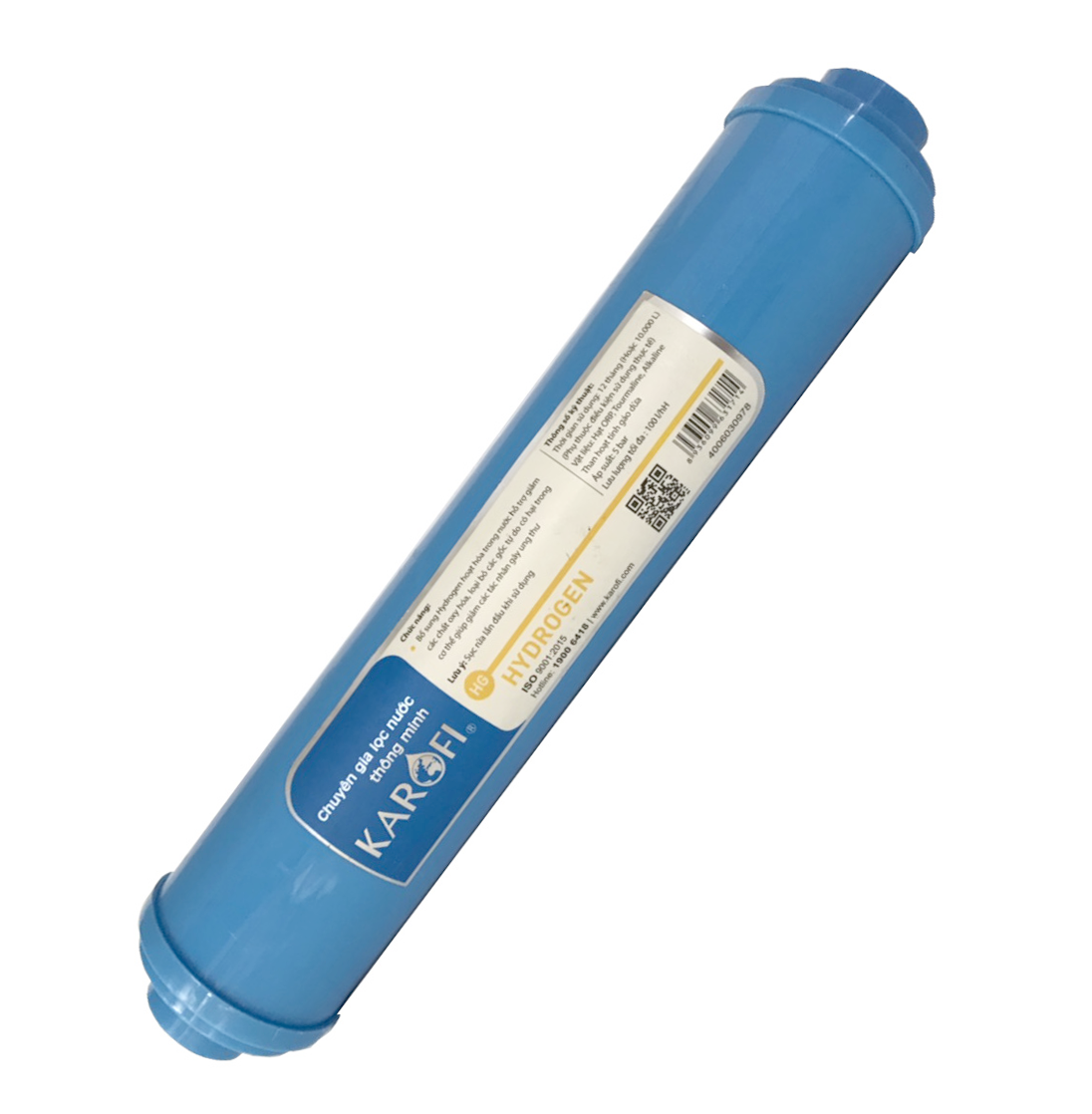 Lõi lọc nước Hydrogen Karofi