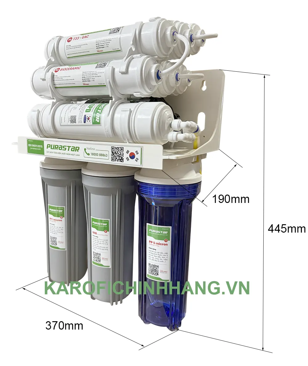 Thông số kỹ thuật