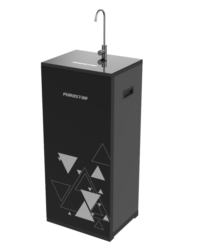 Máy lọc nước Purastar P38