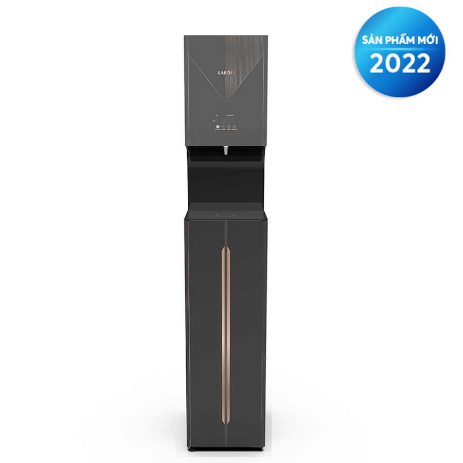 Máy lọc nước nóng lạnh Karofi KAD-F102