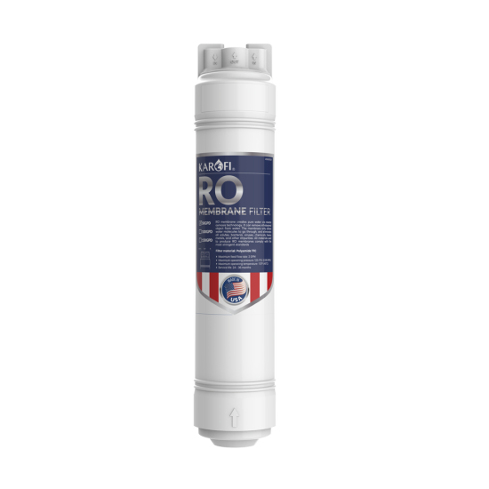 Màng RO Karofi 50GPD Nhập Khẩu Mỹ - Smart Connect