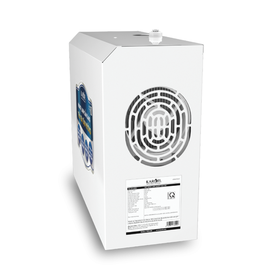 Máy làm nóng lạnh Karofi KAO-T80