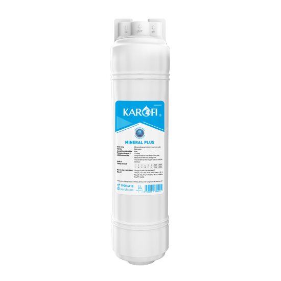 Lõi Karofi Mineral Plus - Smart Connect