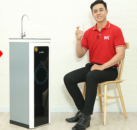 Máy lọc nước Karofi nào để gầm tủ tốt nhất năm 2022