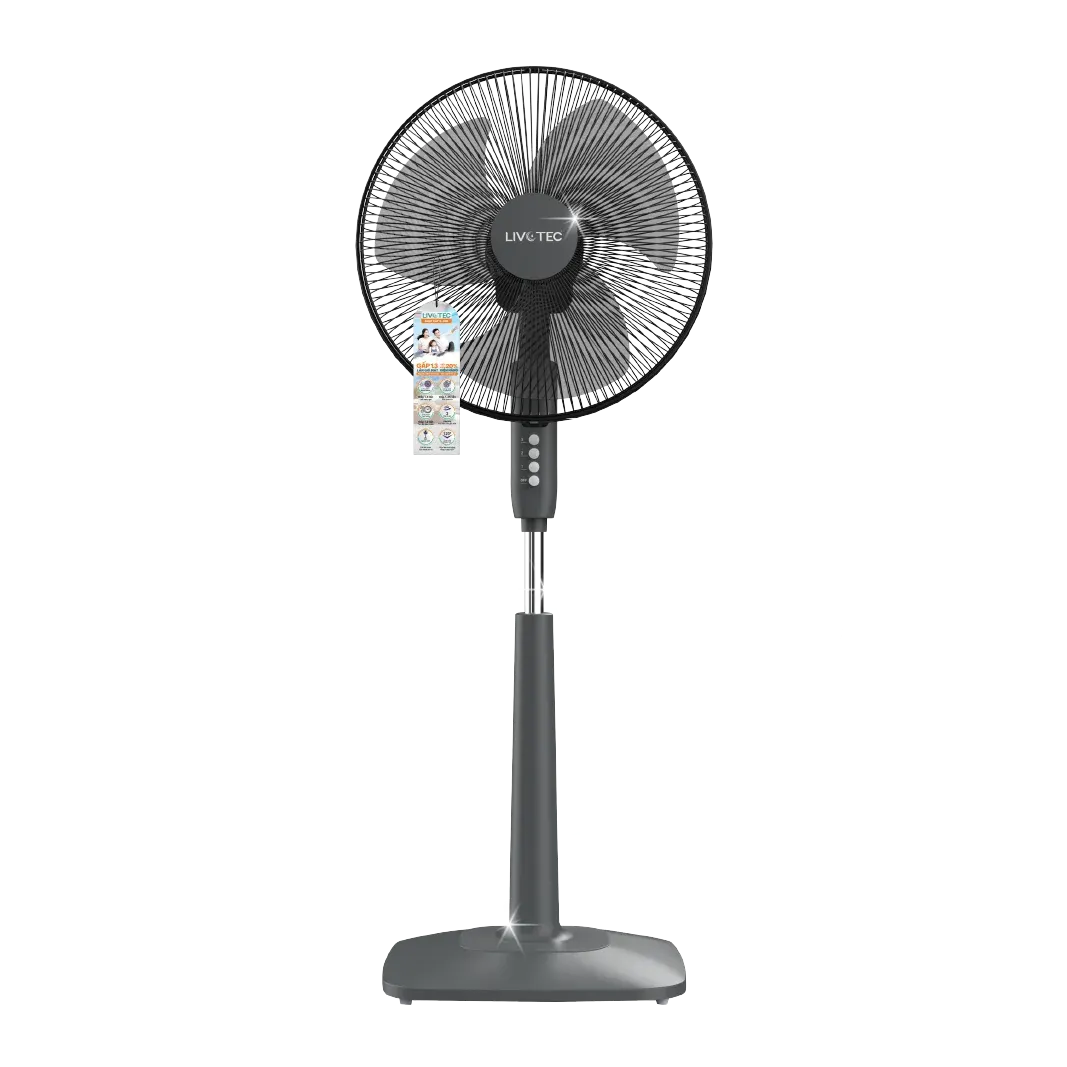 Quạt cây Livotec S-200