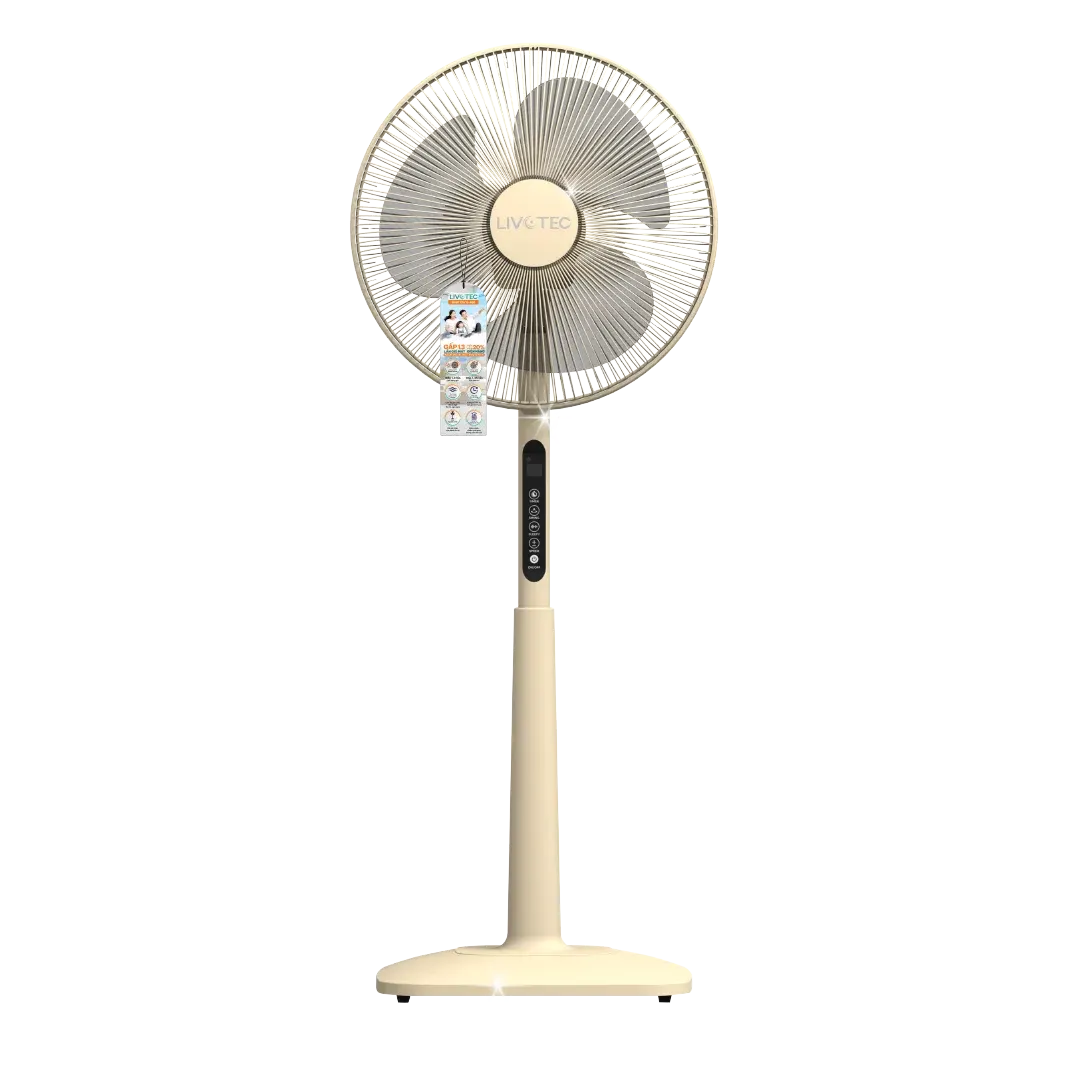 Quạt cây Livotec S-400BE